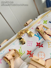 Load image into Gallery viewer, LB1189 LV x TM Keepall Bandoulière 45 / 17.7 x 10.6 x 7.9 inches / HIGHEST QUALITY VERSION
