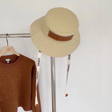 Load image into Gallery viewer, JW859 LOEWE Fisherman Hat
