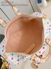 Load image into Gallery viewer, LB1189 LV x TM Keepall Bandoulière 45 / 17.7 x 10.6 x 7.9 inches / HIGHEST QUALITY VERSION
