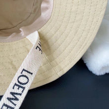 Load image into Gallery viewer, JW859 LOEWE Fisherman Hat

