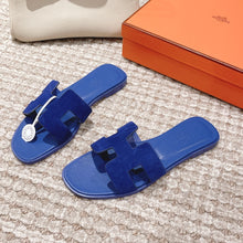 Load image into Gallery viewer, SE1087 H Oran Sandal /  Size4-11
