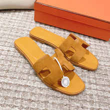 Load image into Gallery viewer, SE1088 H Oran Sandal /  Size4-11
