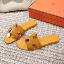 Load image into Gallery viewer, SE1088 H Oran Sandal /  Size4-11
