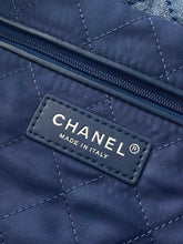 Load image into Gallery viewer, CC942 CHANEL 22 Bag / HIGHEST QUALITY VERSION / Small/Medium
