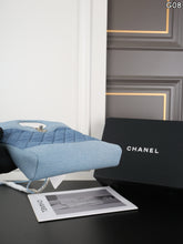 Load image into Gallery viewer, CC1483 Chanel 26P Classic Quilted Chain Bag / M 23×19 cm | S 20×14 cm
