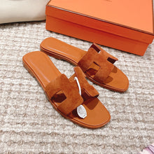 Load image into Gallery viewer, SE1089 H Oran Sandal /  Size4-11
