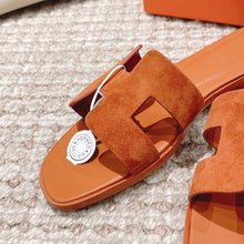 Load image into Gallery viewer, SE1089 H Oran Sandal /  Size4-11
