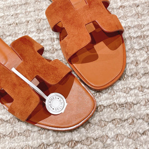 SE1089 H Oran Sandal /  Size4-11