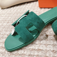 Load image into Gallery viewer, SE1090 H Oran Sandal /  Size4-11
