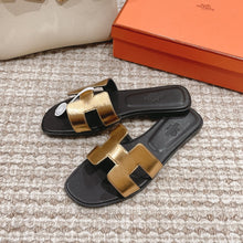 Load image into Gallery viewer, SE1091 H Oran Sandal /  Size4-11
