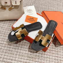 Load image into Gallery viewer, SE1091 H Oran Sandal /  Size4-11
