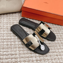 Load image into Gallery viewer, SE1093 H Oran Sandal /  Size4-11
