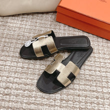 Load image into Gallery viewer, SE1093 H Oran Sandal /  Size4-11
