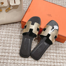 Load image into Gallery viewer, SE1093 H Oran Sandal /  Size4-11
