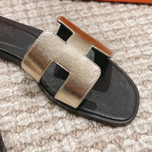 Load image into Gallery viewer, SE1093 H Oran Sandal /  Size4-11
