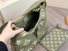 Load image into Gallery viewer, LB890 CarryAll PM / 11.6 x 9.4 x 4.7 inches
