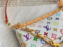 Load image into Gallery viewer, LB1190 LV x TM Pochette Accessoires / 8.7 x 5.1 x 1.6 inches
