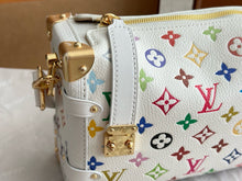 Load image into Gallery viewer, LB1191 LV x TM Side Trunk MM / 9.3 x 6.3 x 3.3 inches
