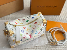 Load image into Gallery viewer, LB1191 LV x TM Side Trunk MM / 9.3 x 6.3 x 3.3 inches
