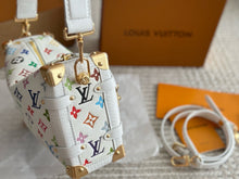 Load image into Gallery viewer, LB1191 LV x TM Side Trunk MM / 9.3 x 6.3 x 3.3 inches
