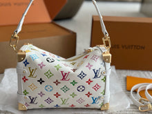 Load image into Gallery viewer, LB1191 LV x TM Side Trunk MM / 9.3 x 6.3 x 3.3 inches
