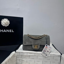 Load image into Gallery viewer, CC1488 Chanel 26B Mini Flap Bag/ HIGHEST QUALITY VERSION / 20 cm
