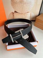 Load image into Gallery viewer, BL226 H Reversible Belt / 38mm
