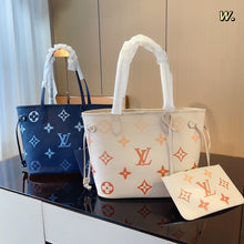 Load image into Gallery viewer, LB812 Neverfull MM / 12.2 x 11 x 5.5 inches
