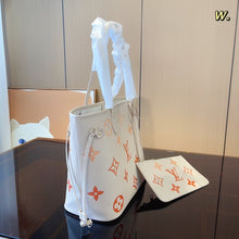 Load image into Gallery viewer, LB812 Neverfull MM / 12.2 x 11 x 5.5 inches
