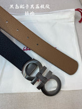 Load image into Gallery viewer, BL225 SF Reversible Belt/ 35mm
