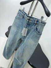 Load image into Gallery viewer, CLTH426 Balenciaga Women&#39;s Loose Fit Pants
