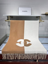 Load image into Gallery viewer, CLTH411 CC Stole / 78 × 25.4 in
