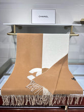 Load image into Gallery viewer, CLTH411 CC Stole / 78 × 25.4 in
