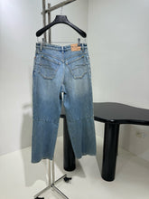 Load image into Gallery viewer, CLTH426 Balenciaga Women&#39;s Loose Fit Pants
