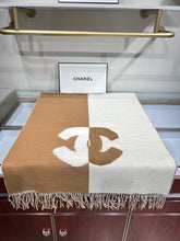 Load image into Gallery viewer, CLTH411 CC Stole / 78 × 25.4 in
