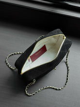 Load image into Gallery viewer, CC1489 Chanel 26A Metiers d’Art Horizontal / HIGHEST QUALITY VERSION / 24.5×13×8 cm
