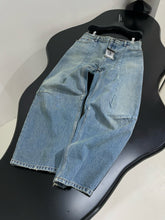 Load image into Gallery viewer, CLTH426 Balenciaga Women&#39;s Loose Fit Pants
