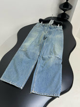 Load image into Gallery viewer, CLTH426 Balenciaga Women&#39;s Loose Fit Pants
