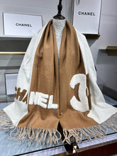 Load image into Gallery viewer, CLTH411 CC Stole / 78 × 25.4 in
