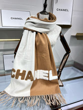 Load image into Gallery viewer, CLTH411 CC Stole / 78 × 25.4 in
