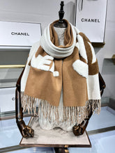 Load image into Gallery viewer, CLTH411 CC Stole / 78 × 25.4 in
