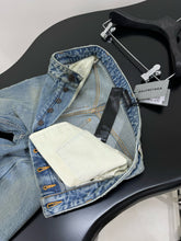 Load image into Gallery viewer, CLTH426 Balenciaga Women&#39;s Loose Fit Pants
