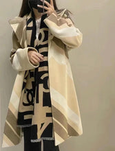 Load image into Gallery viewer, CLTH412 CC Scarf / 78.7x17inch
