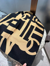 Load image into Gallery viewer, CLTH412 CC Scarf / 78.7x17inch
