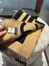 Load image into Gallery viewer, CLTH412 CC Scarf / 78.7x17inch
