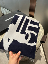 Load image into Gallery viewer, CLTH412 CC Scarf / 78.7x17inch
