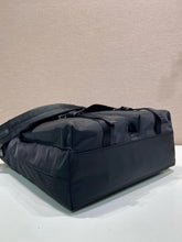 Load image into Gallery viewer, PD411 Prada Explore Re-Nylon Multi-Pocket Tote / HIGHEST QUALITY VERSION / 34×37×14 cm
