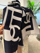 Load image into Gallery viewer, CLTH412 CC Scarf / 78.7x17inch
