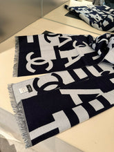 Load image into Gallery viewer, CLTH412 CC Scarf / 78.7x17inch
