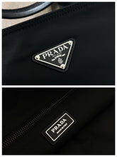 Load image into Gallery viewer, PD411 Prada Explore Re-Nylon Multi-Pocket Tote / HIGHEST QUALITY VERSION / 34×37×14 cm

